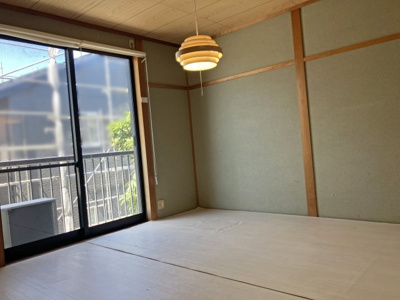 【和室】 | 鈴鹿市桜島町１丁目