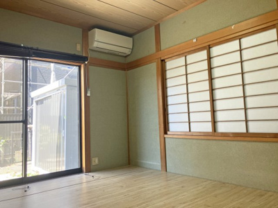 【和室】 | 鈴鹿市桜島町１丁目