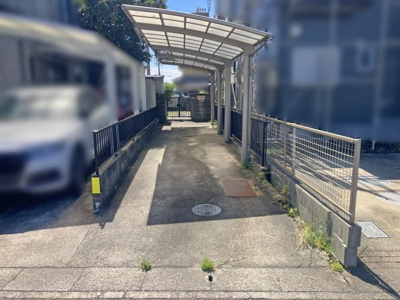 【駐車場】 | 鈴鹿市桜島町１丁目