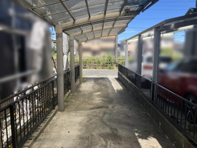 【駐車場】 | 鈴鹿市桜島町１丁目