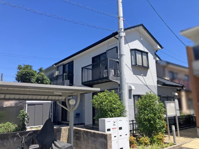 【外観】 | 鈴鹿市桜島町１丁目
