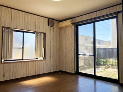 【居間・リビング】 | 鈴鹿市桜島町１丁目 | リビング