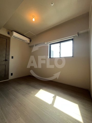 アーバネックス谷町四丁目の洋室|アーバネックス谷町四丁目　洋室