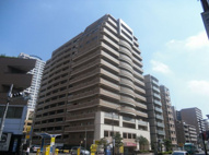 ミオカステーロ府中宮町の画像