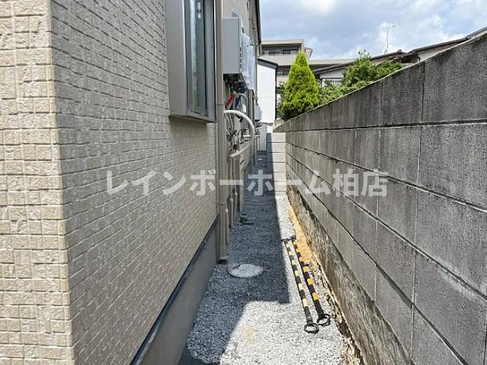 【仲介手数料：50％OFF】対象物件！のその他共用部分