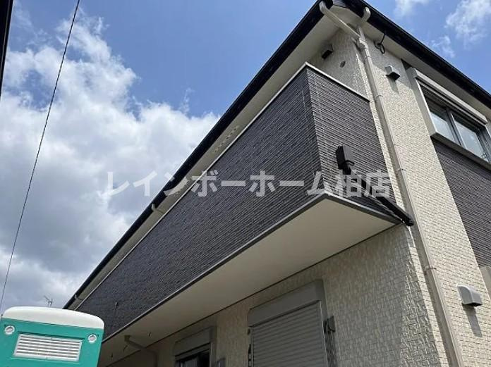 【仲介手数料：50％OFF】対象物件！のバルコニー|暖かな日差しのふりそそぐバルコニー