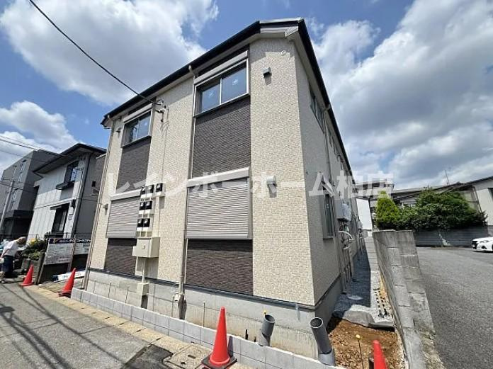 【仲介手数料：50％OFF】対象物件！のその他|落ち着いた雰囲気の外観です