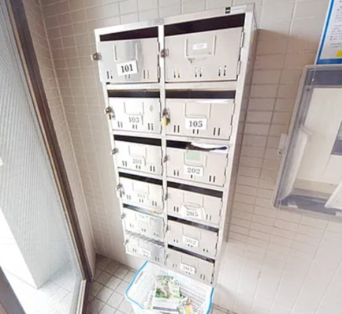【その他共用部分】