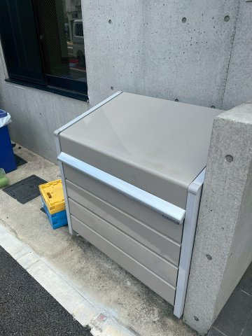 桜ヒルズ護国寺のその他共用部分