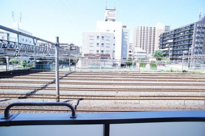 【展望】 | グランプリエ与野 
