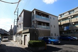 【その他】 | グランプリエ与野 
