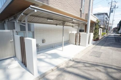 【その他共用部分】 | グランプリエ与野 