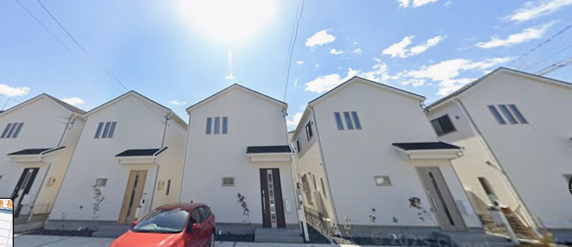 仮）杁ヶ池７０１戸建５