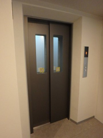 コンフォリア文京白山のその他共用部分