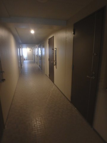 コンフォリア文京白山のその他共用部分