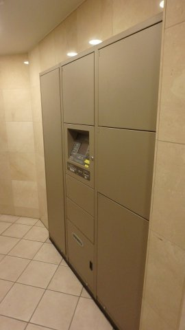 コンフォリア文京白山のその他共用部分