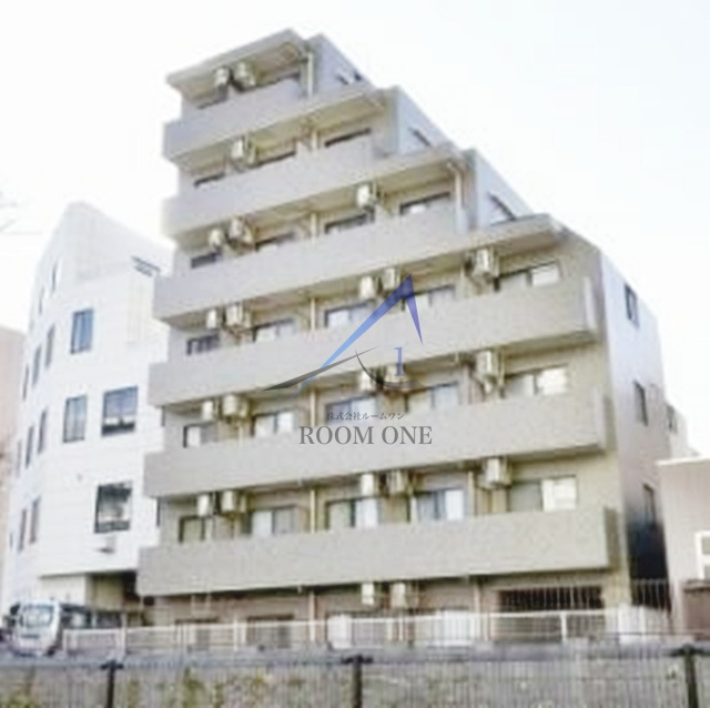 ライオンズマンション東駒形