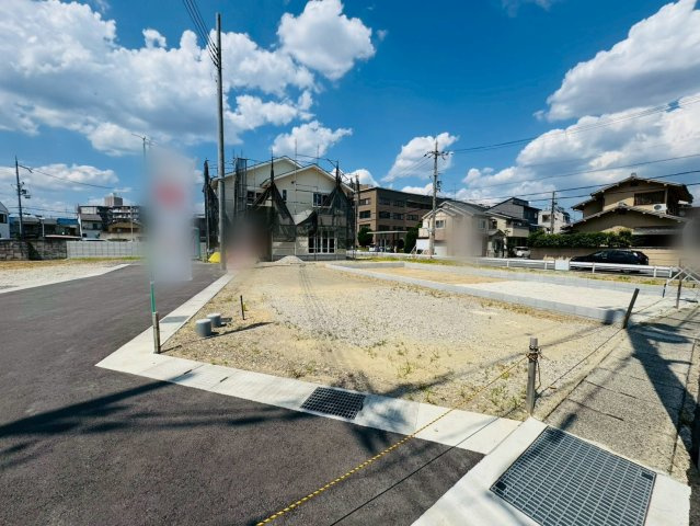 上桂前田町C号地