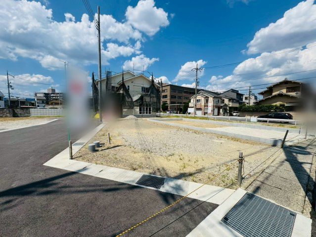 上桂前田町C号地