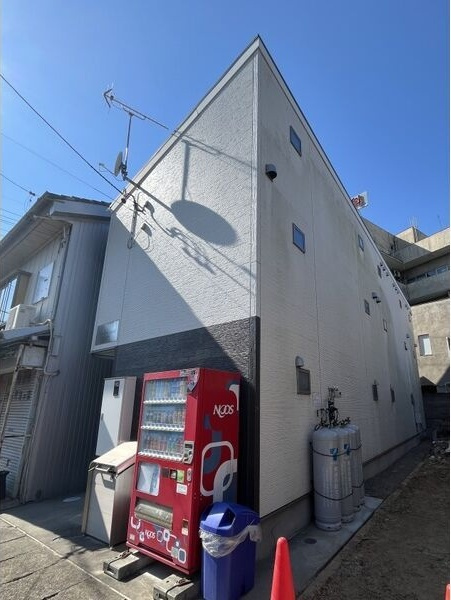 アコモ鳴海の設備