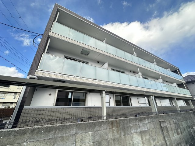 ルーセス甲子園