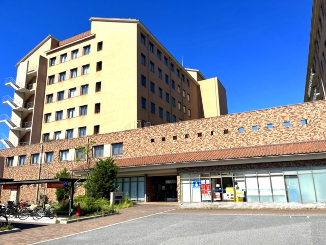 明石市大久保町江井島新築戸建の周辺|明石医療センター