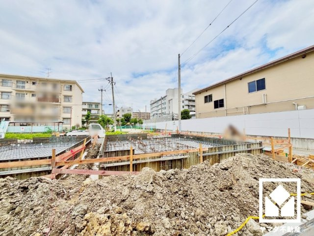 尼崎市高田町第1