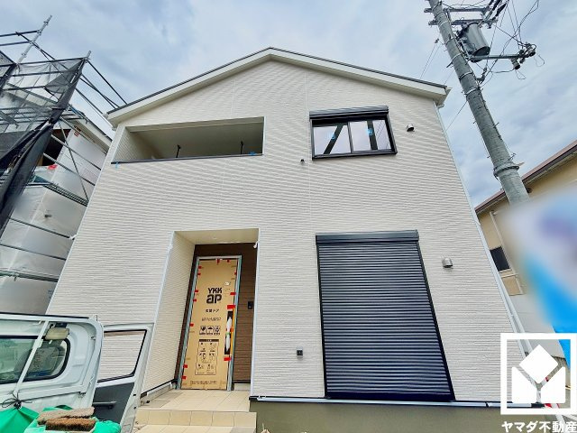 尼崎市高田町第1