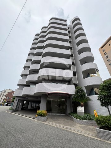 大拓メゾン野田