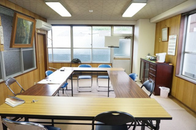 【内装】 | 浦和氷川コーポ
