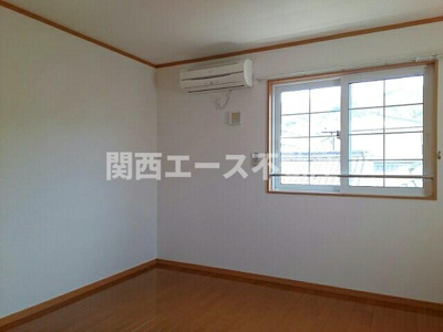 【寝室】 | サニーグレイスＭ１号館