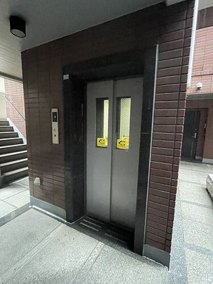 【その他共用部分】 | シャリエ練馬北町