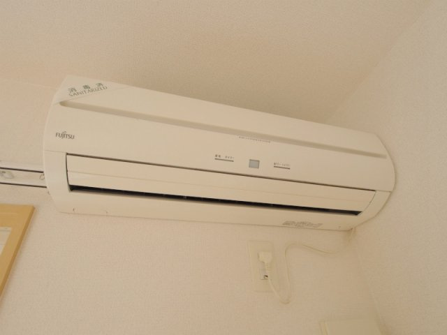 カノン・エスの設備