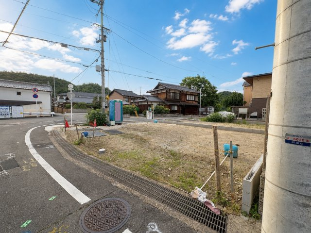 上賀茂池端町A号地