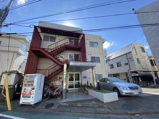 【外観】