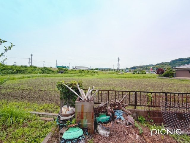 戸建　福崎町西治の展望
