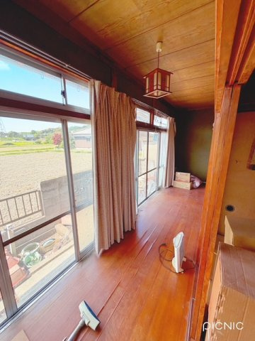 戸建　福崎町西治のその他