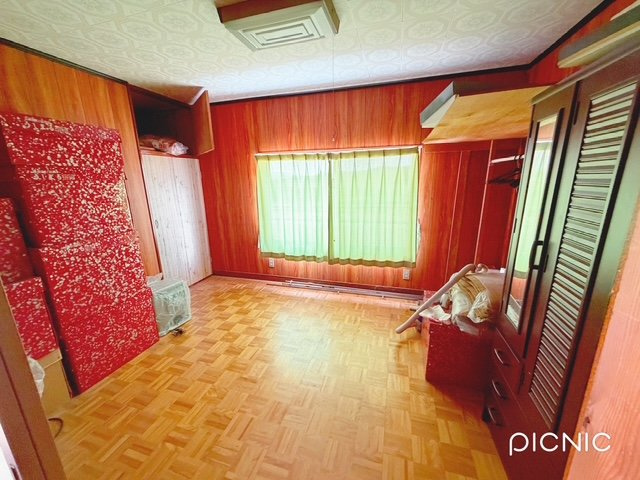 戸建　福崎町西治の洋室