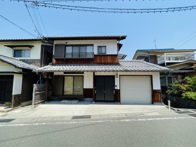 たつの市揖保川町正條/中古戸建
