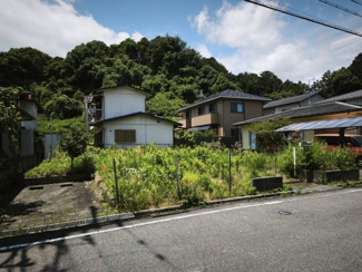 【外観】 | 大津市日吉台4丁目11-13　売土地