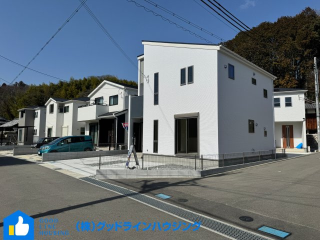 リーブルガーデン西脇　第16の外観：施工例