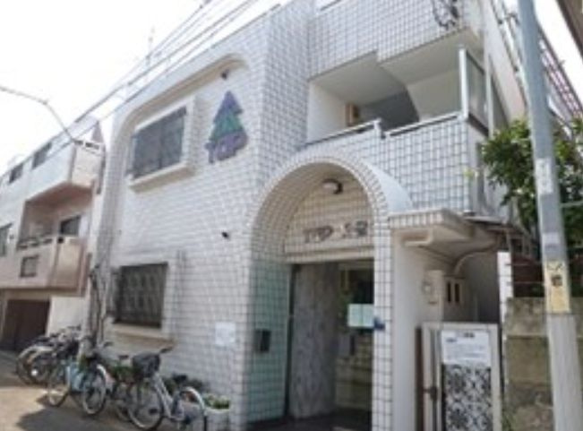 トップ新宿第３