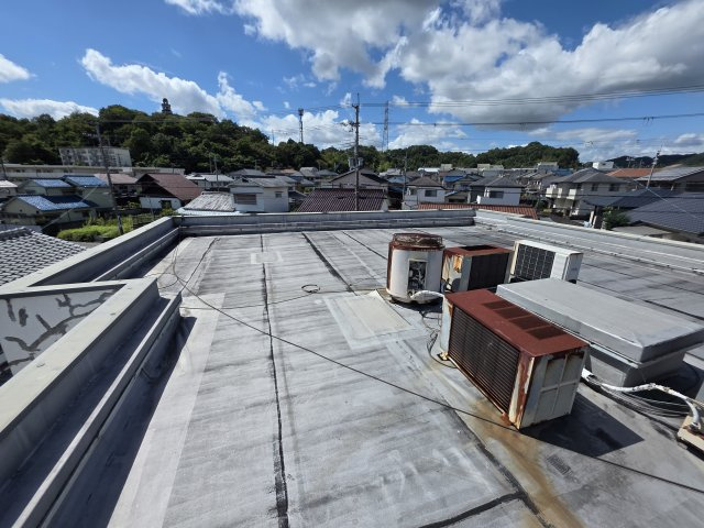 姫路市書写住宅付店舗の展望