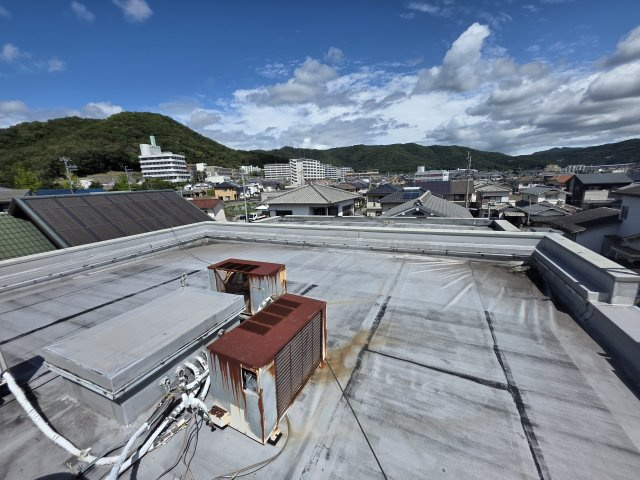 姫路市書写住宅付店舗の展望