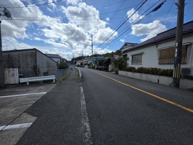 姫路市書写住宅付店舗の周辺