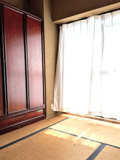 【和室】 | シャルム千里丘