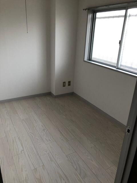 ニューオークのその他|落ち着いて過ごせるお部屋なので、寝室にいかがでしょうか