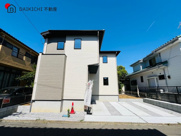 坂戸市西坂戸2期　ずっとプラス　新築戸建　全1棟　1号棟の画像