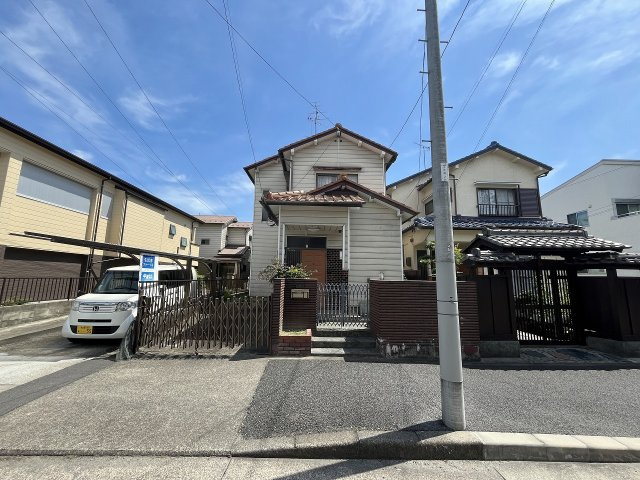 熱田区南一番町2期　売地