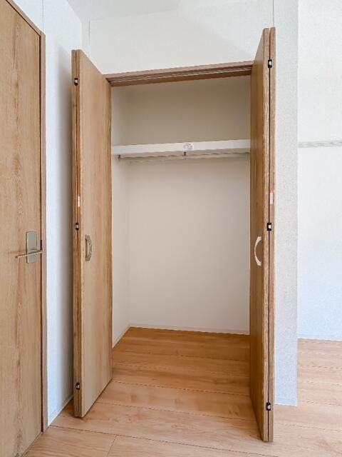 ＬＯＣ’Ｓ　ＫＩＫＵＮＡの収納